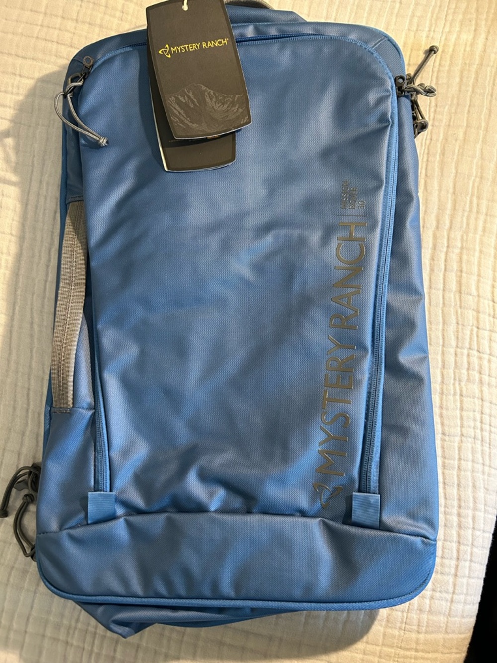 MYSTERY RANCH Mission Rover 30